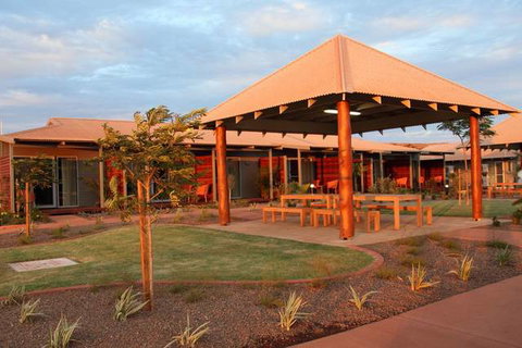 The Ranges Karratha - Accommodation Broome 3