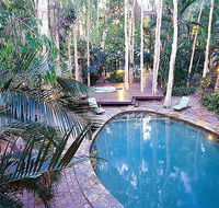 Reef Retreat The - Accommodation Broome