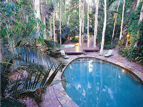 Reef Retreat, The - Accommodation Broome 0