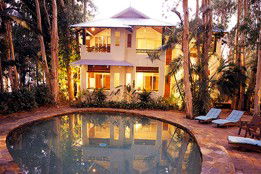 Reef Retreat, The - Accommodation Broome 2