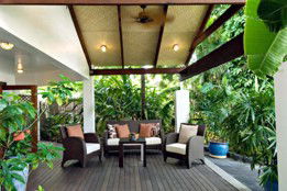 Reef Retreat, The - Accommodation Broome 3
