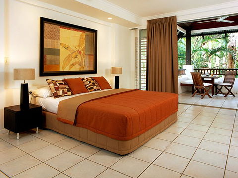 Reef Retreat, The - Accommodation Broome 1