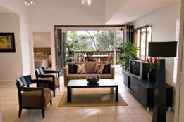 Reef Retreat, The - Accommodation Broome 4