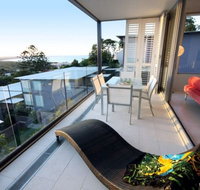 The Rise Noosa - Accommodation Broome