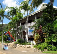 The Sovereign Resort Hotel - Accommodation Broome