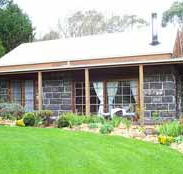 The Studio  The Barn - Accommodation Broome
