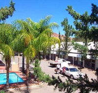 The Swagmans Rest - Accommodation Broome