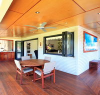 The Tin Sheds-Norfolk Island - Accommodation Broome