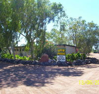 Threeways Road House - Accommodation Broome