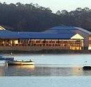 Tidal Waters Resort St Helens - Accommodation Broome