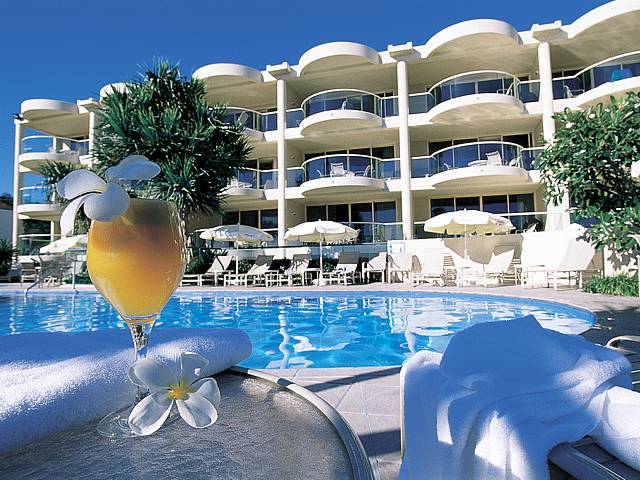 Noosa Heads QLD Accommodation Broome