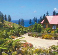 Tintoela of Norfolk - Accommodation Broome
