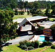 Tooleybuc Club Motor Inn - Accommodation Broome