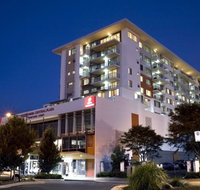 Toowoomba Central Plaza Apartment Hotel - Accommodation Broome