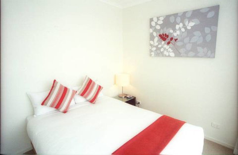 Toowoomba Central Plaza Apartment Hotel - Accommodation Broome 6