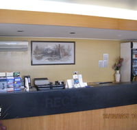 Tropical Gateway Motor Inn - Accommodation Broome