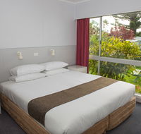 Tudor Apartments - Accommodation Broome
