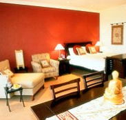 Tuileries Rutherglen - Accommodation Broome