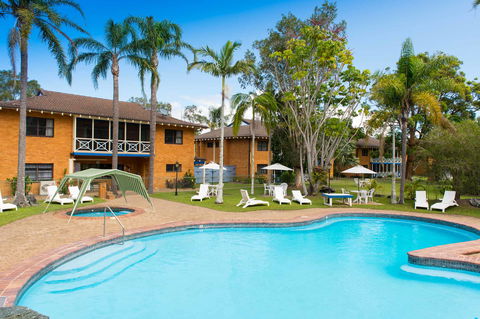 Vacation Village - Accommodation Broome 6