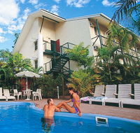 Value Inn Motel - Accommodation Broome