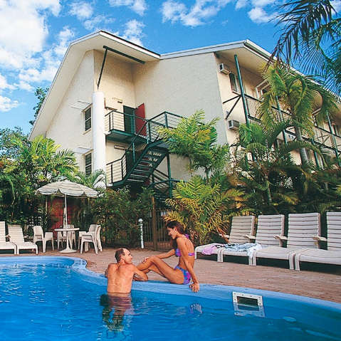 Value Inn Motel - Accommodation Broome 0