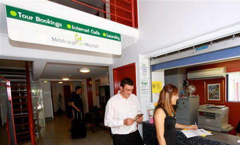 Value Inn Motel - Accommodation Broome 2