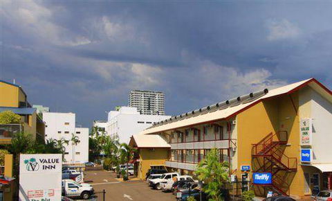 Value Inn Motel - Accommodation Broome 3