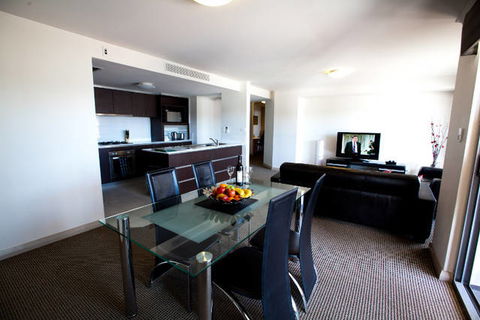Verandah Apartments - Accommodation Broome 0