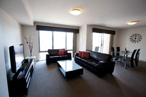 Verandah Apartments - Accommodation Broome 1