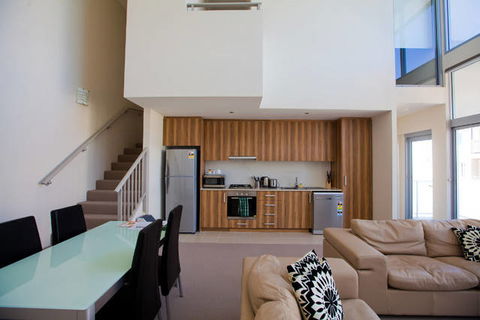 Verandah Apartments - Accommodation Broome 2