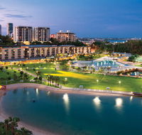 Vibe Hotel Darwin Waterfront - Accommodation Broome