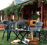 Rocky Point campground - Accommodation Broome