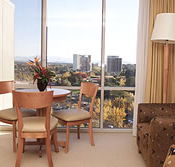 Waldorf Apartment Hotel Canberra - Accommodation Broome