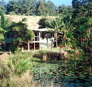 Walkabout Holiday House - Accommodation Broome