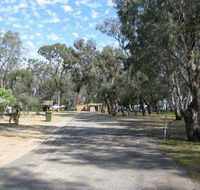 Warracknabeal Caravan Park - Accommodation Broome