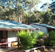 Warrawee Cottages - Accommodation Broome