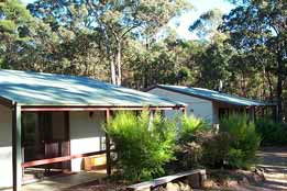 Warrawee Cottages - Accommodation Broome 0