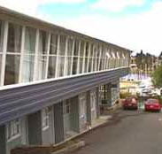 Waterfront Lodge Motel - Accommodation Broome