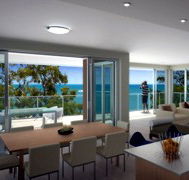 Watermark Apartments - Accommodation Broome