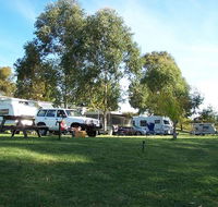 Weir Caravan Park Robinvale - Accommodation Broome