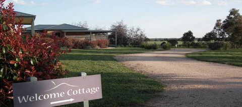Welcome Cottage Executive Serviced Accommodation - Accommodation Broome 3