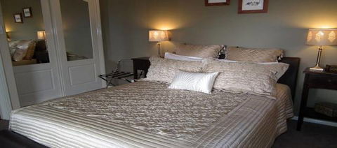Welcome Cottage Executive Serviced Accommodation - Accommodation Broome 4