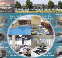 Welcome Inn Motel - Accommodation Broome