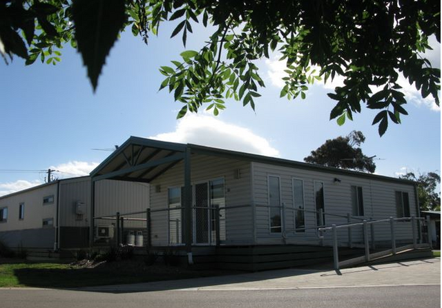 Werribee South Caravan Park - Accommodation Broome