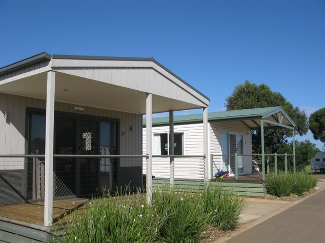 Werribee South Caravan Park - Accommodation Broome 2