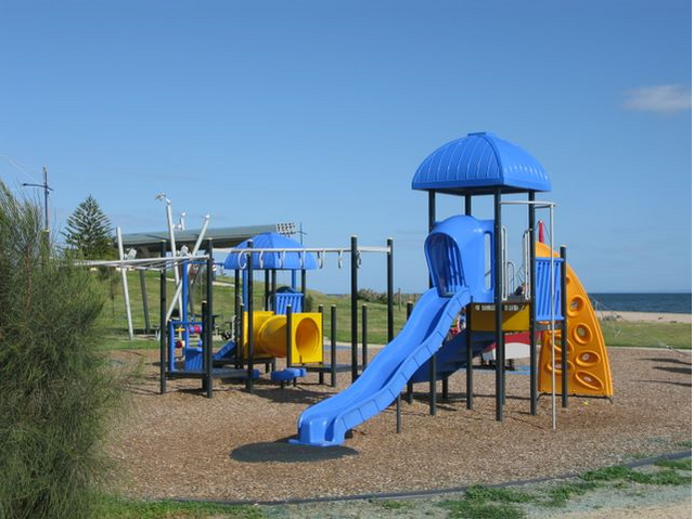 Werribee South Caravan Park - Accommodation Broome 3