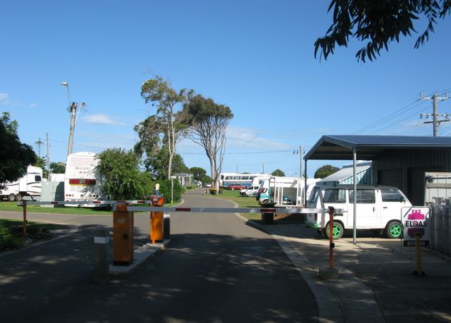 Werribee South Caravan Park - Accommodation Broome 4