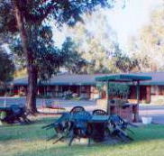 Whim-Inn Motel - Accommodation Broome
