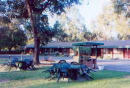 Whim-Inn Motel - Accommodation Broome 0