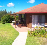 Whispering Pines - Accommodation Broome